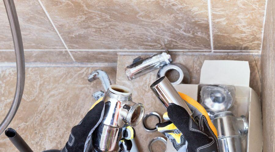 Professional New roof installation in Elmora, PA